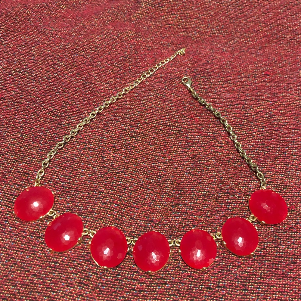 Statement Necklace